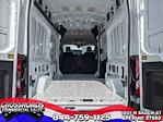 2023 Ford Transit 350 HD High Roof RWD, Empty Cargo Van for sale #T381280 - photo 2
