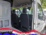 2023 Ford Transit 350 HD High Roof RWD, Empty Cargo Van for sale #T381280 - photo 27
