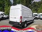 2023 Ford Transit 350 HD High Roof RWD, Empty Cargo Van for sale #T381280 - photo 5