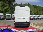 2023 Ford Transit 350 HD High Roof RWD, Empty Cargo Van for sale #T381280 - photo 6