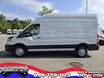 2023 Ford Transit 350 HD High Roof RWD, Empty Cargo Van for sale #T381280 - photo 8