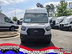 2023 Ford Transit 350 HD High Roof RWD, Empty Cargo Van for sale #T381280 - photo 9