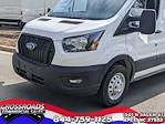 2023 Ford Transit 350 HD High Roof RWD, Empty Cargo Van for sale #T381280 - photo 10