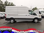 2023 Ford Transit 350 HD High Roof RWD, Empty Cargo Van for sale #T381281 - photo 6