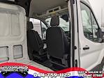 2023 Ford Transit 350 HD High Roof RWD, Empty Cargo Van for sale #T381281 - photo 27
