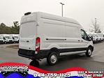 2023 Ford Transit 350 HD High Roof RWD, Empty Cargo Van for sale #T381281 - photo 5