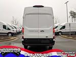 2023 Ford Transit 350 HD High Roof RWD, Empty Cargo Van for sale #T381281 - photo 4