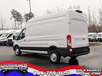 2023 Ford Transit 350 HD High Roof RWD, Empty Cargo Van for sale #T381281 - photo 7