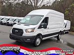 2023 Ford Transit 350 HD High Roof RWD, Empty Cargo Van for sale #T381281 - photo 1