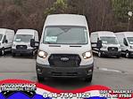 2023 Ford Transit 350 HD High Roof RWD, Empty Cargo Van for sale #T381281 - photo 9