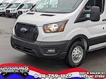 2023 Ford Transit 350 HD High Roof RWD, Empty Cargo Van for sale #T381281 - photo 10
