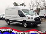 2023 Ford Transit 350 HD High Roof RWD, Empty Cargo Van for sale #T381282 - photo 5