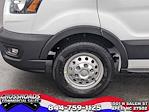 2023 Ford Transit 350 HD High Roof RWD, Empty Cargo Van for sale #T381282 - photo 11