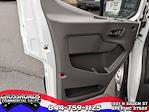 New 2023 Ford Transit 350 HD Base High Roof RWD, Empty Cargo Van for sale #T381282 - photo 15