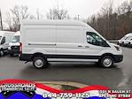 2023 Ford Transit 350 HD High Roof RWD, Empty Cargo Van for sale #T381282 - photo 6