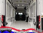 New 2023 Ford Transit 350 HD Base High Roof RWD, Empty Cargo Van for sale #T381282 - photo 2