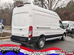 2023 Ford Transit 350 HD High Roof RWD, Empty Cargo Van for sale #T381282 - photo 3