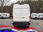 New 2023 Ford Transit 350 HD Base High Roof RWD, Empty Cargo Van for sale #T381282 - photo 4