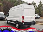 2023 Ford Transit 350 HD High Roof RWD, Empty Cargo Van for sale #T381282 - photo 7
