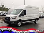 2023 Ford Transit 350 HD High Roof RWD, Empty Cargo Van for sale #T381282 - photo 1