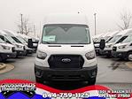 2023 Ford Transit 350 HD High Roof RWD, Empty Cargo Van for sale #T381282 - photo 9