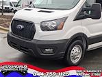 2023 Ford Transit 350 HD High Roof RWD, Empty Cargo Van for sale #T381282 - photo 10