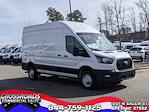 2023 Ford Transit 350 HD High Roof RWD, Empty Cargo Van for sale #T381283 - photo 1