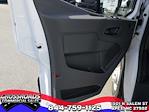 2023 Ford Transit 350 HD High Roof RWD, Empty Cargo Van for sale #T381283 - photo 15