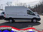 2023 Ford Transit 350 HD High Roof RWD, Empty Cargo Van for sale #T381283 - photo 5