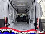 2023 Ford Transit 350 HD High Roof RWD, Empty Cargo Van for sale #T381283 - photo 2