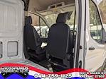 2023 Ford Transit 350 HD High Roof RWD, Empty Cargo Van for sale #T381283 - photo 27