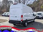 2023 Ford Transit 350 HD High Roof RWD, Empty Cargo Van for sale #T381283 - photo 3