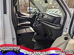 2023 Ford Transit 350 HD High Roof RWD, Empty Cargo Van for sale #T381283 - photo 30