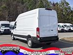 2023 Ford Transit 350 HD High Roof RWD, Empty Cargo Van for sale #T381283 - photo 6