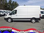 2023 Ford Transit 350 HD High Roof RWD, Empty Cargo Van for sale #T381283 - photo 7