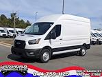 2023 Ford Transit 350 HD High Roof RWD, Empty Cargo Van for sale #T381283 - photo 8
