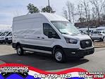2023 Ford Transit 350 HD High Roof RWD, Empty Cargo Van for sale #T381284 - photo 1