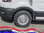 2023 Ford Transit 350 HD High Roof RWD, Empty Cargo Van for sale #T381284 - photo 11