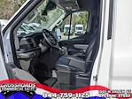 2023 Ford Transit 350 HD High Roof RWD, Empty Cargo Van for sale #T381284 - photo 12