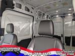 2023 Ford Transit 350 HD High Roof RWD, Empty Cargo Van for sale #T381284 - photo 26