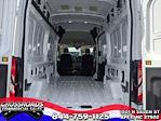 2023 Ford Transit 350 HD High Roof RWD, Empty Cargo Van for sale #T381284 - photo 2