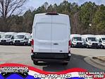 2023 Ford Transit 350 HD High Roof RWD, Empty Cargo Van for sale #T381284 - photo 4