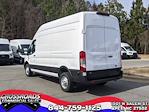 2023 Ford Transit 350 HD High Roof RWD, Empty Cargo Van for sale #T381284 - photo 6