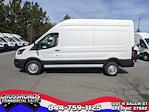 2023 Ford Transit 350 HD High Roof RWD, Empty Cargo Van for sale #T381284 - photo 7