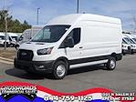2023 Ford Transit 350 HD High Roof RWD, Empty Cargo Van for sale #T381284 - photo 8