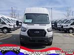 2023 Ford Transit 350 HD High Roof RWD, Empty Cargo Van for sale #T381284 - photo 9