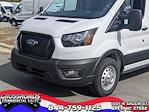 2023 Ford Transit 350 HD High Roof RWD, Empty Cargo Van for sale #T381284 - photo 10