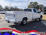 New 2023 Ford F-350 Super Cab 4WD, 9' Reading Classic II Steel Service Truck for sale #T381295 - photo 5