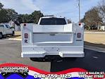New 2023 Ford F-350 Super Cab 4WD, 9' Reading Classic II Steel Service Truck for sale #T381295 - photo 4