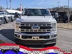 New 2023 Ford F-350 Super Cab 4WD, 9' Reading Classic II Steel Service Truck for sale #T381295 - photo 8